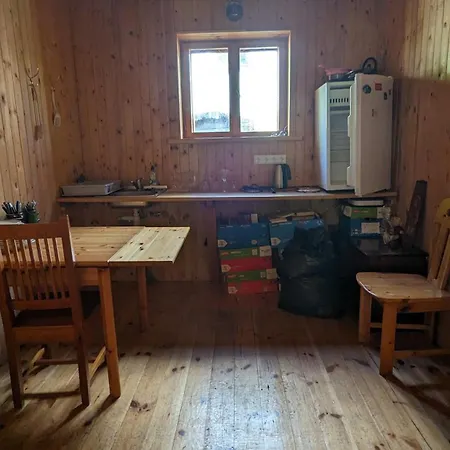 Strautmali Library In Dzīvoklis Mazirbe