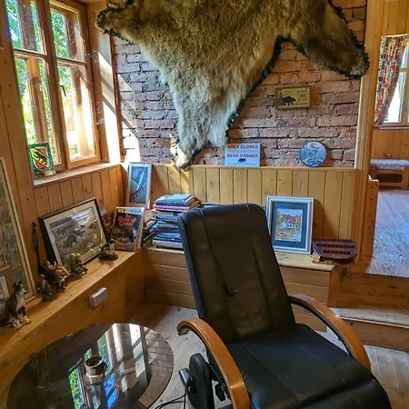 Strautmali Library In Apartment